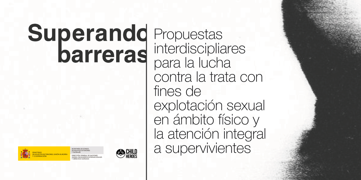 barreras web