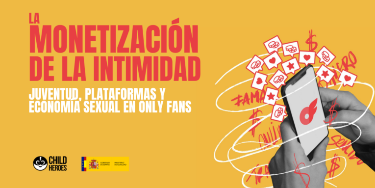 portada web